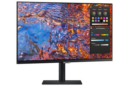 Samsung ViewFinity S8 S27B800P 27" 4K UHD IPS