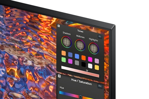 Samsung ViewFinity S8 S27B800P 27" 4K UHD IPS