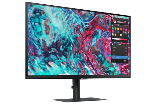 Samsung ViewFinity S8 S27B800T 27" 4K UHD IPS