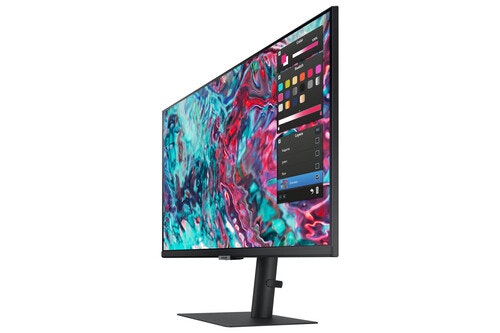 Samsung ViewFinity S8 S27B800T 27" 4K UHD IPS