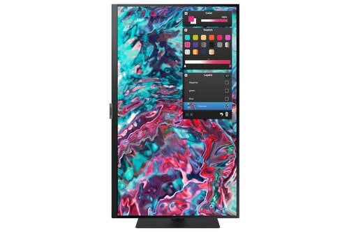 Samsung ViewFinity S8 S27B800T 27" 4K UHD IPS