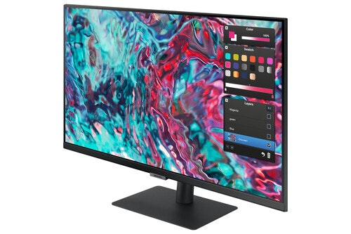 Samsung ViewFinity S8 S27B800T 27" 4K UHD IPS