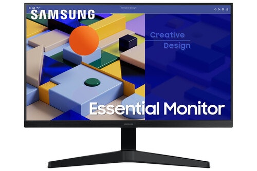 Samsung Essential S27C310E 27" Full HD IPS