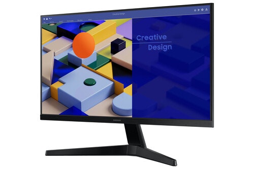 Samsung Essential S27C310E 27" Full HD IPS
