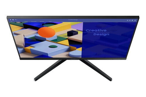 Samsung Essential S27C310E 27" Full HD IPS