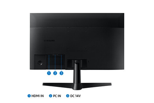 Samsung Essential S27C310E 27" Full HD IPS