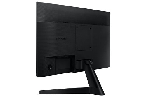 SAMSUNG Essential LS27C314EAU, LED monitor (68 cm (27 inch), black, FullHD, 75 Hz, AMD Free-Sync)