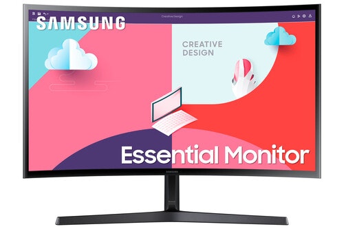 Samsung S27C366E 27" Full HD VA