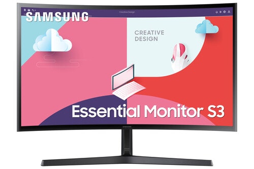 Samsung S27C366E 27" Full HD VA