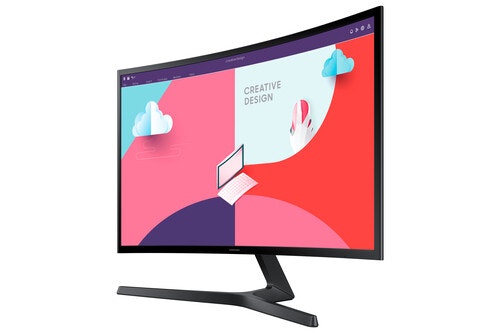 Samsung S27C366E 27" Full HD VA