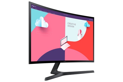 Samsung S27C366E 27" Full HD VA