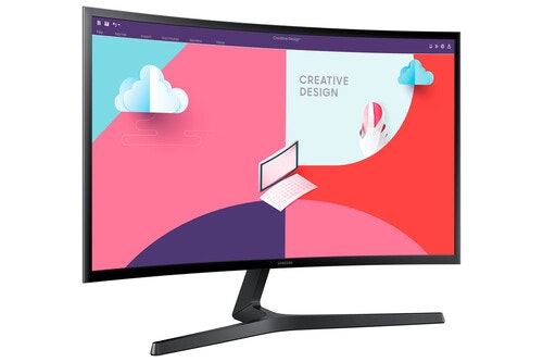 Samsung S27C366E 27" Full HD VA