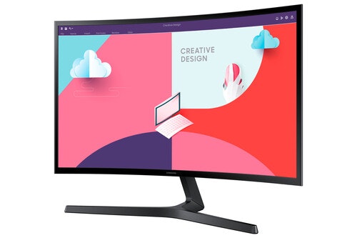 Samsung S27C366E 27" Full HD VA