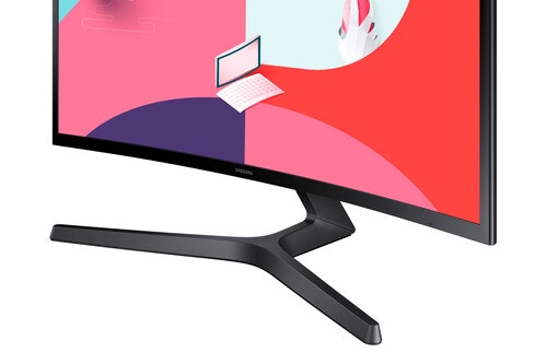 Samsung S27C366E 27" Full HD VA