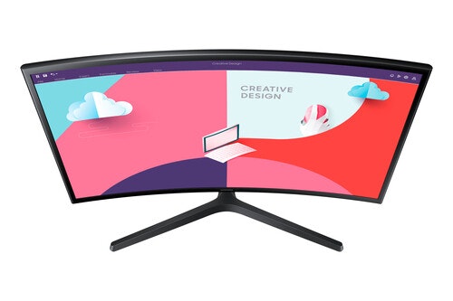 Samsung S27C366E 27" Full HD VA