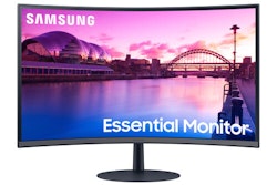 Samsung 27 - S27C390EAU