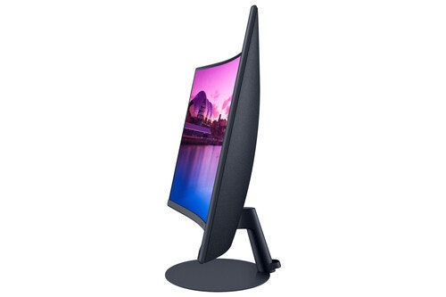 Samsung S27C390E 27" Välvd Full HD Skärm