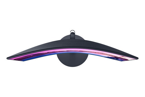 Samsung S27C390EAU 27" 1920 x 1080 (Full HD) Välvd Gamingskärm