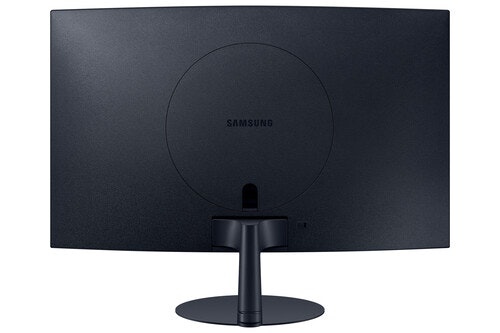 Samsung S27C390EAU 27" 1920 x 1080 (Full HD) Välvd Gamingskärm