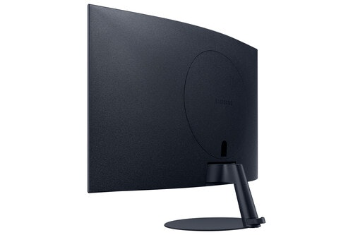 Samsung S27C390EAU 27" 1920 x 1080 (Full HD) Välvd Gamingskärm