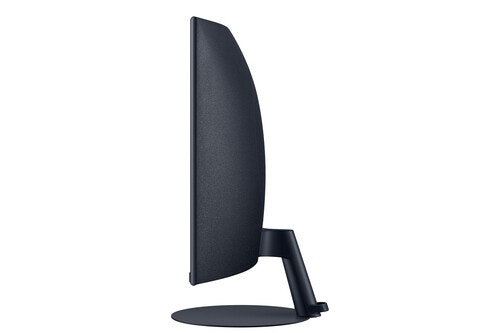 Samsung S27C390EAU 27" 1920 x 1080 (Full HD) Välvd Gamingskärm