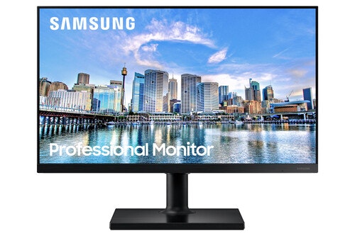 Samsung 27 LED F27T450FZU