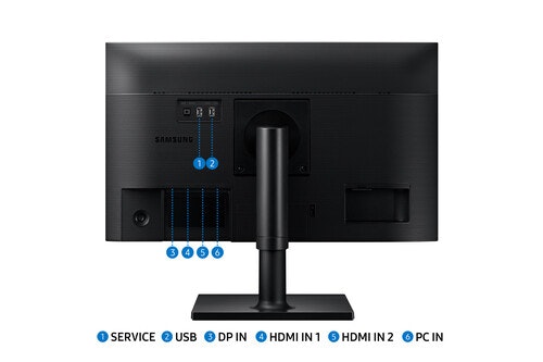 Samsung 27 LED F27T450FZU