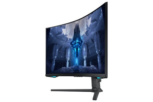 Samsung G75NB computer monitor