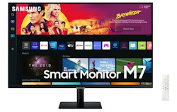 Samsung M70B computer monitor