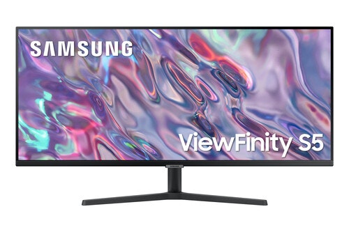 Samsung ViewFinity S5 S34C500GAU 34" 3440 x 1440 (UltraWide) HDMI