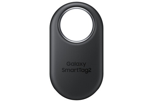 Samsung Galaxy SmartTag2 Svart