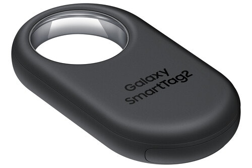 Samsung Galaxy SmartTag2 Svart