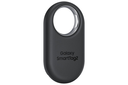 Samsung Galaxy SmartTag2 Svart