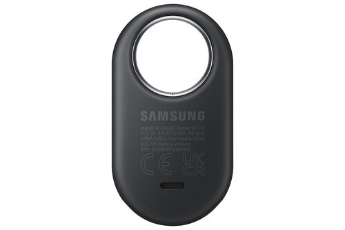 Samsung Galaxy SmartTag2 Svart