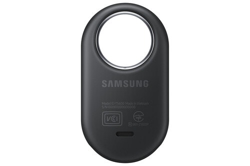 Samsung Galaxy SmartTag2 Svart