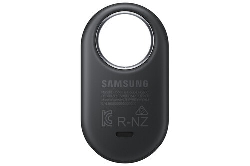 Samsung Galaxy SmartTag2 Svart