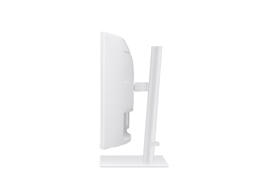 Samsung ViewFinity S65TC 34" 100Hz VA WQHD Skärm böjd