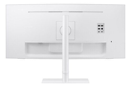 Samsung ViewFinity S65TC 34" 100Hz VA WQHD Skärm böjd
