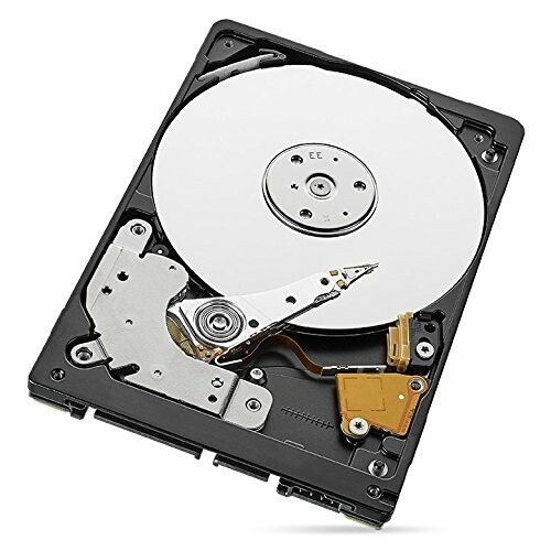 Seagate 2TB ST2000LM015 BarraCuda - SATA - 2.5
