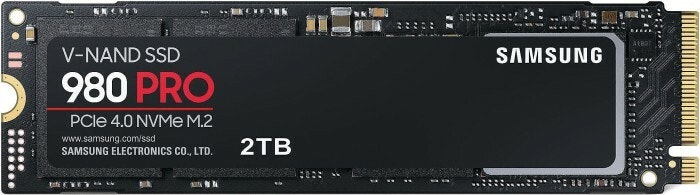 Samsung 980 PRO 2 TB, SSD
