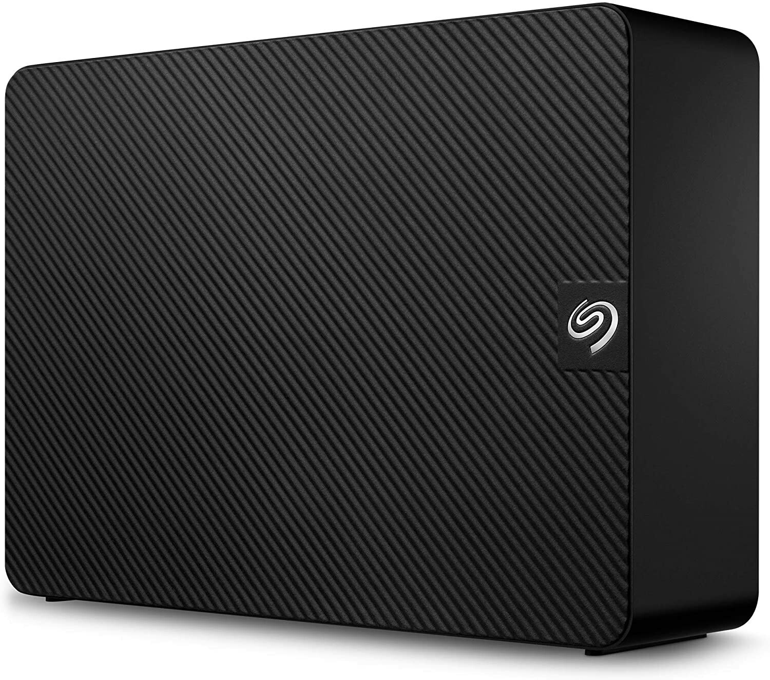 Seagate 12TB Expansion Desktop bk U3 - STKP12000400