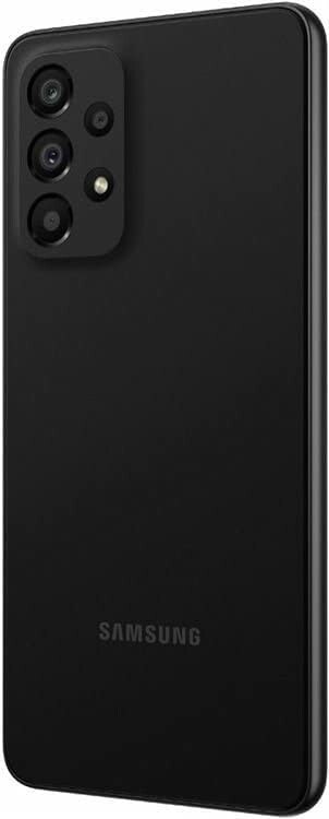 SAMSUNG Galaxy A33 Enterprise Edition - 6.4 - 128GB - Android - awesome black