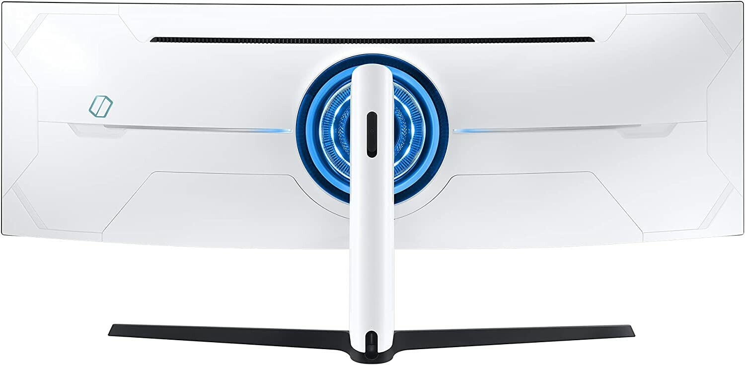Samsung Odyssey G9 C49G94T 49" Ultrawide Välvd Gaming DQHD VA
