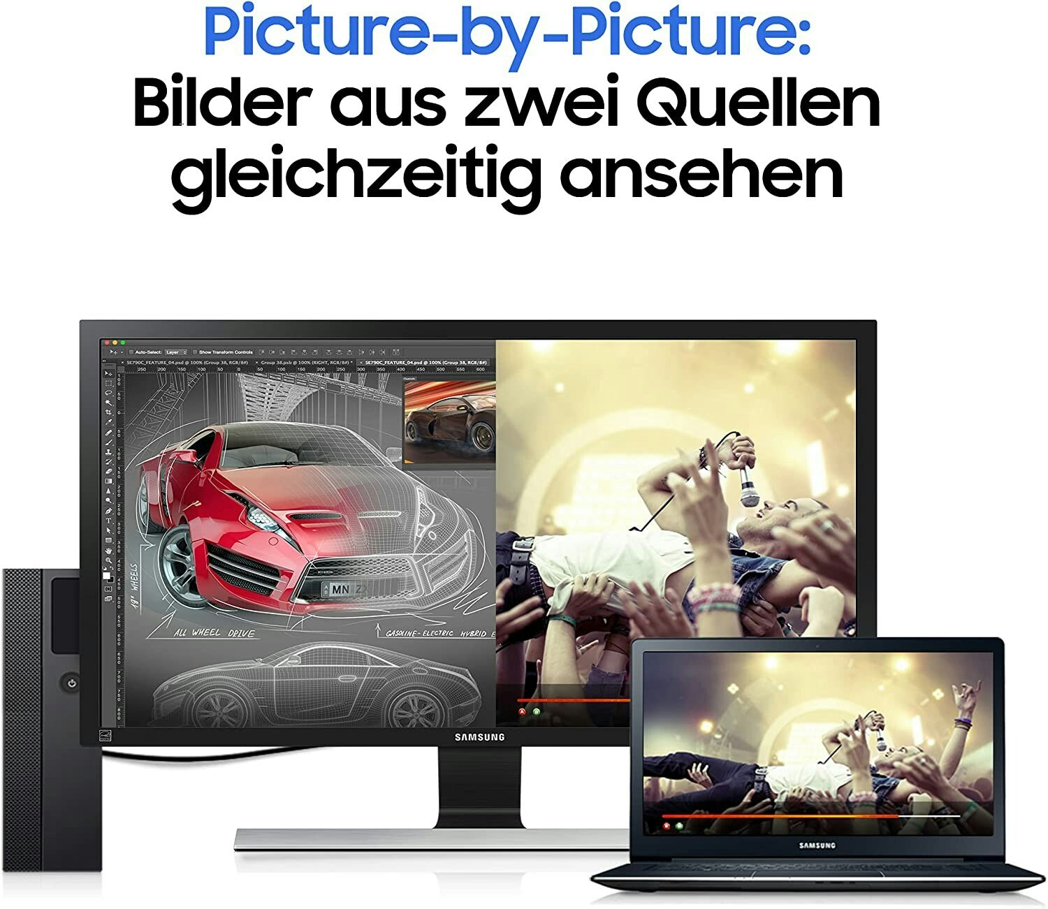 Samsung Odyssey G9 C49G94T 49" Ultrawide Välvd Gaming DQHD VA