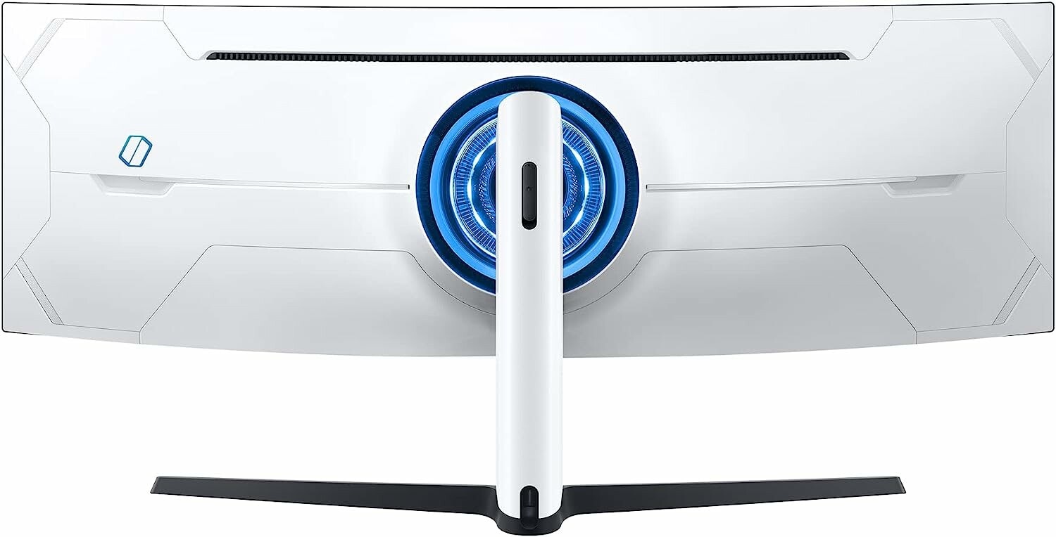 Samsung Odyssey Neo G9 S49AG954 49" Välvd Gaming