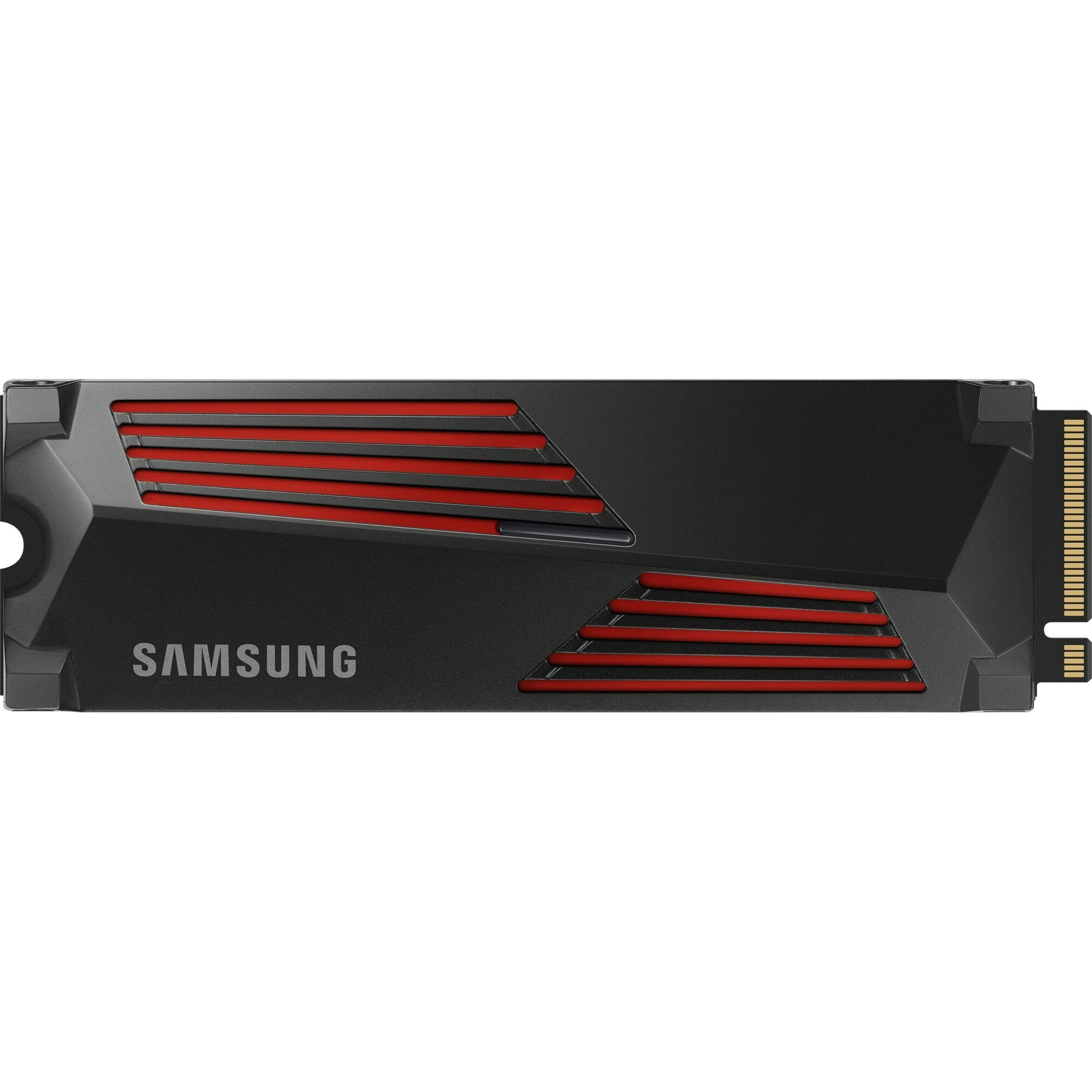 Samsung 990 PRO PCIe 4.0 NVMe M.2 SSD with Heatsink 2TB