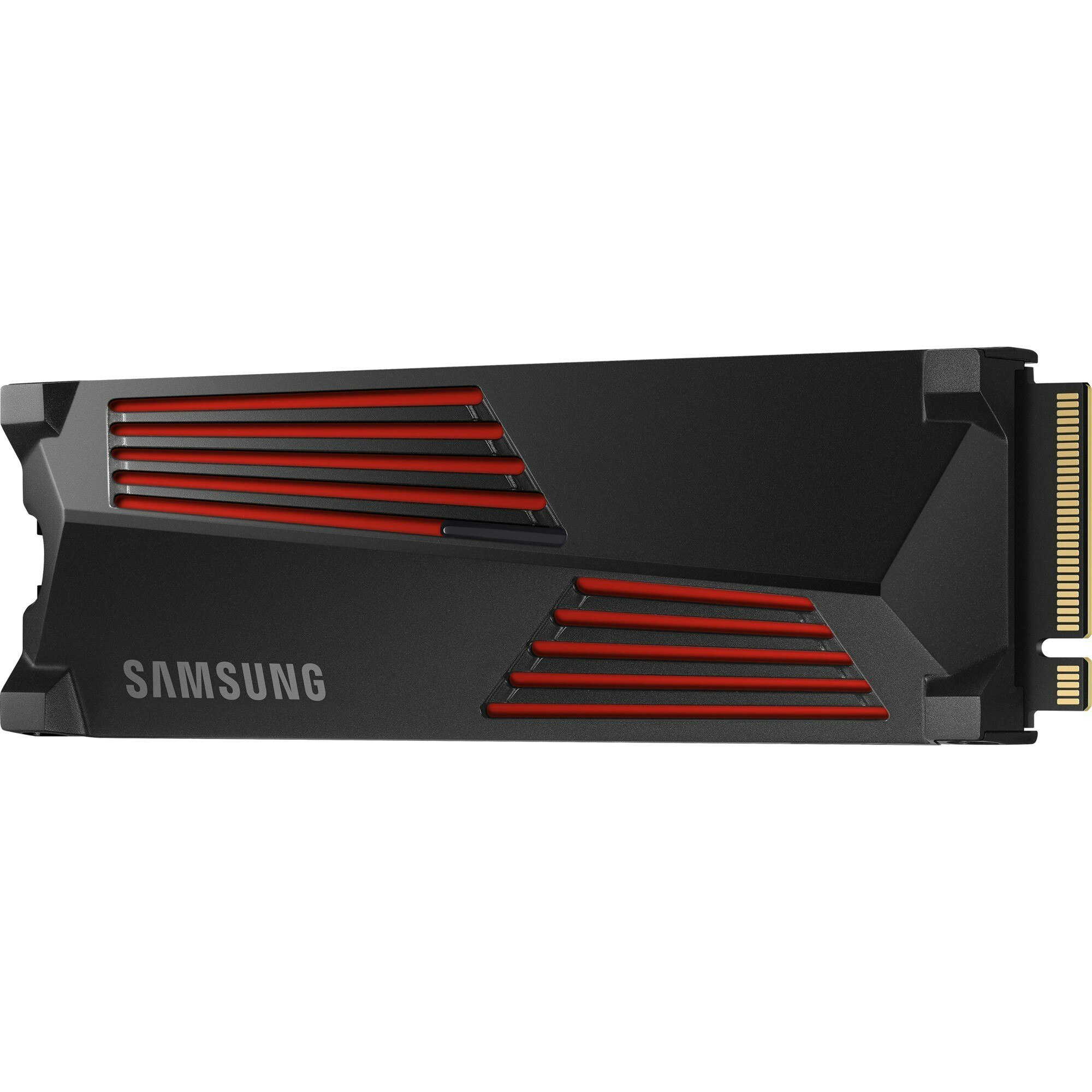 Samsung 990 PRO PCIe 4.0 NVMe M.2 SSD with Heatsink 2TB