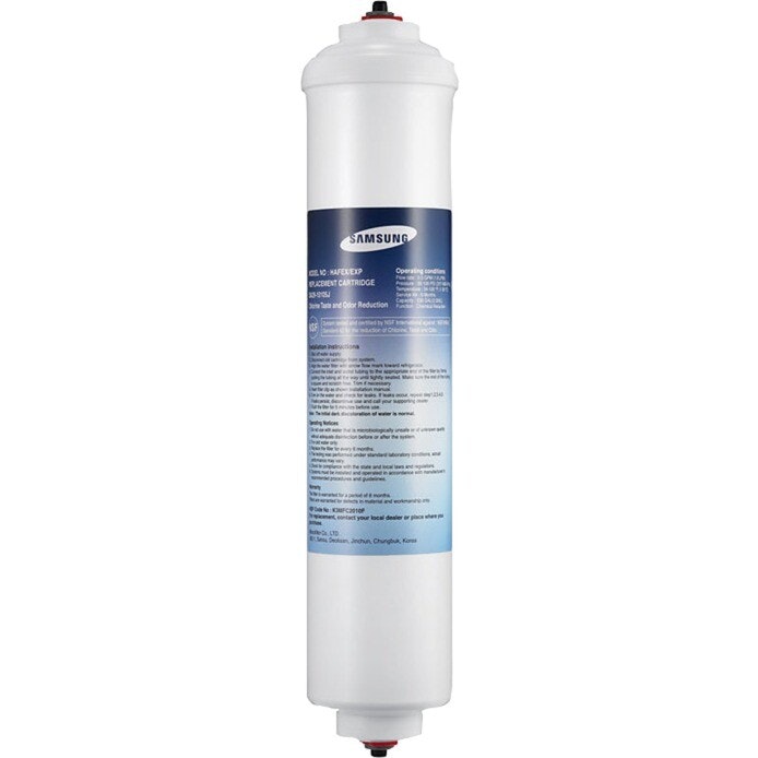 SAMSUNG External Filter for SBS HAFEX/EXP