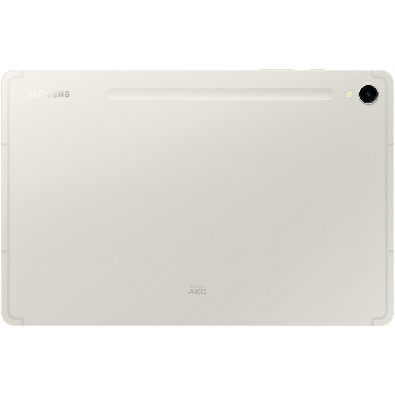 Samsung Galaxy Tab S9 WiFi 11.0 SM-X710 8GB RAM 128GB beige