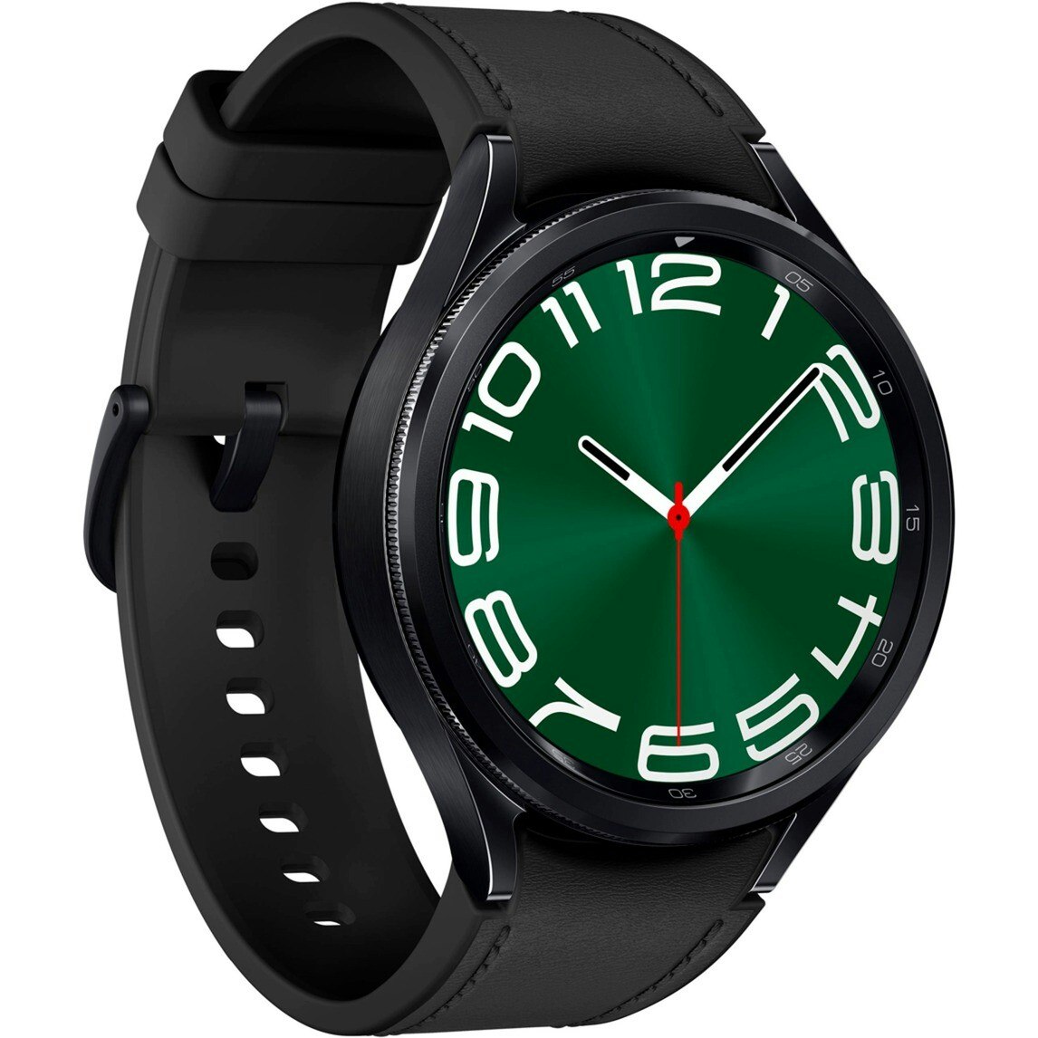 Samsung Galaxy Watch6 Classic Smartwatch 47 mm LTE Svart